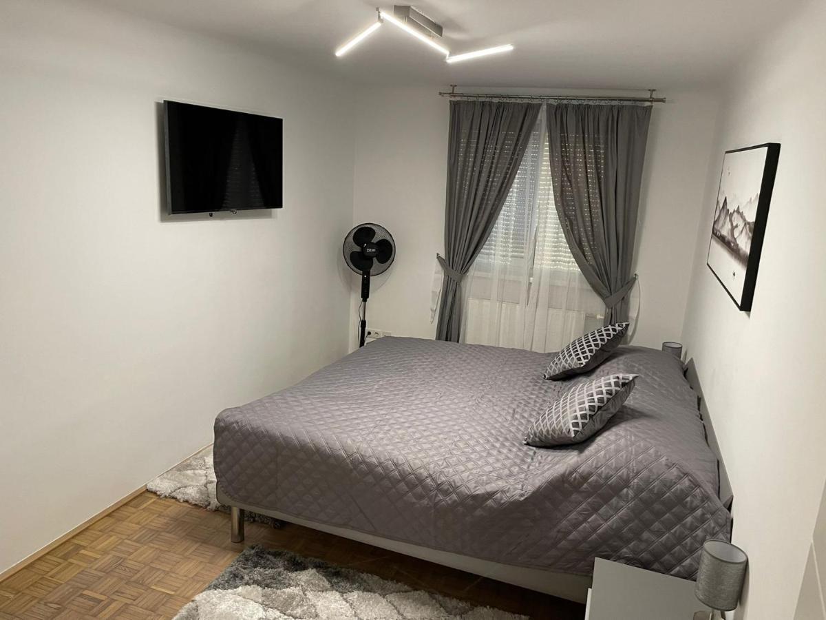 فيينا Refaeli Apartments 1020 المظهر الخارجي الصورة